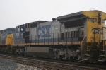 CSX 7678